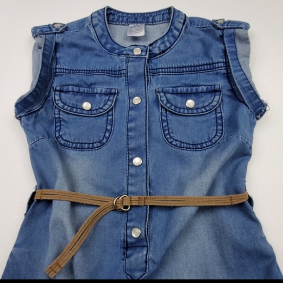 Carter's Dress - Picture 3 of 5